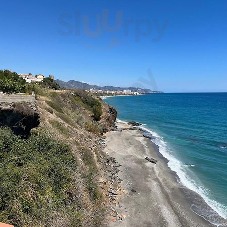 Apartamentos Martalia Nerja Torrox Extérieur photo