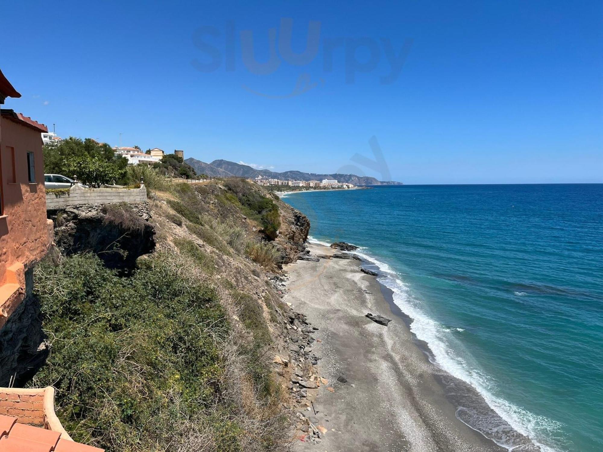 Apartamentos Martalia Nerja Torrox Extérieur photo